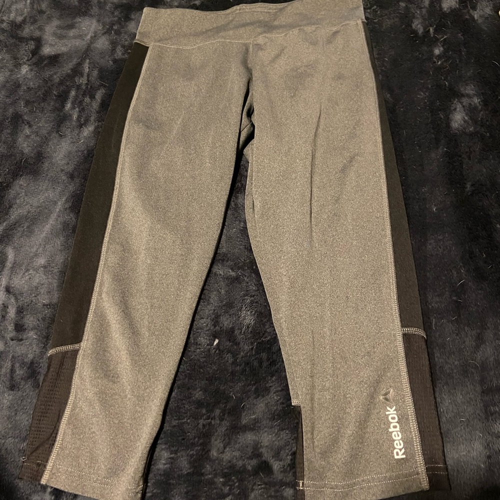 Reebok leggings